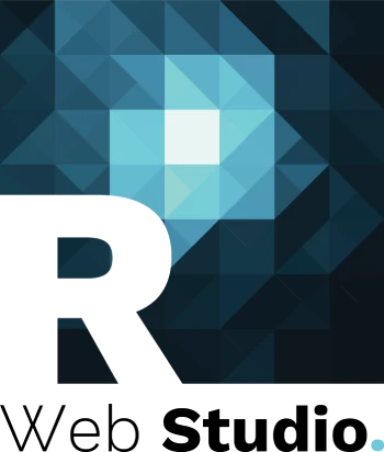 Rsquare web studio.